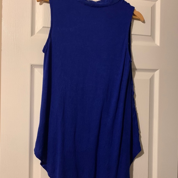 Anthropologie Sunday in Brooklyn Edria Top medium - Picture 4 of 4